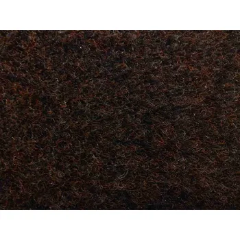 Koberec Narvik LF 91 š.4m tmavě hnědo-rezavý (barva: tmavě hnědo-rezavá)