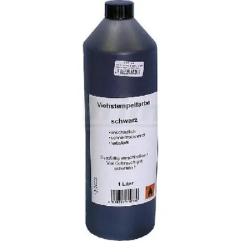 Chov hospodářského zvířete Tetovací tuž černá speciál 500 ml