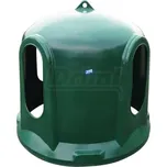 Příkrmiště pro koně a dobytek - ZVON