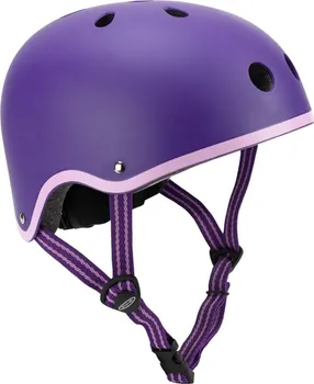 helma na in-line Micro Purple