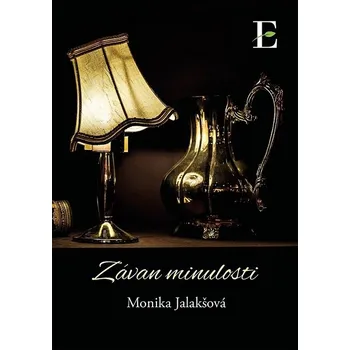 Kniha Závan minulosti - Monika Jalakšová (E-Kniha)