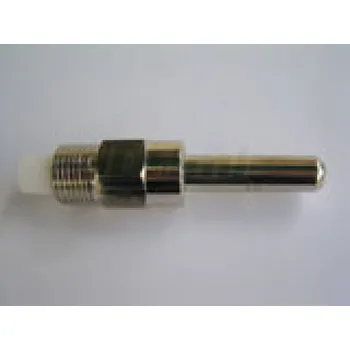 Chov hospodářského zvířete Smáčecí ventil 1/2 kolík d 12 mm do samokrmítek 31 202