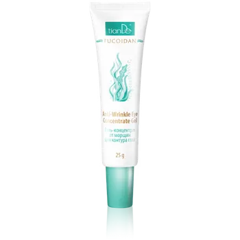 Péče o oční okolí Fucoidan oční krém 25 g