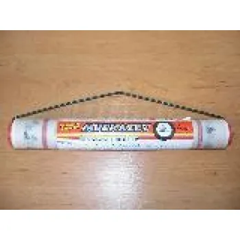 Chov hospodářského zvířete Mucholapka MUSKASET se závěsem 0,2x 5 m, plocha 1 m²