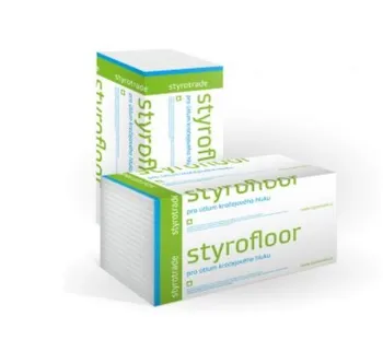 Termoizolace Styrotrade Styrofloor T5