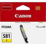 Originální Canon CLI-581Y (2105C001)