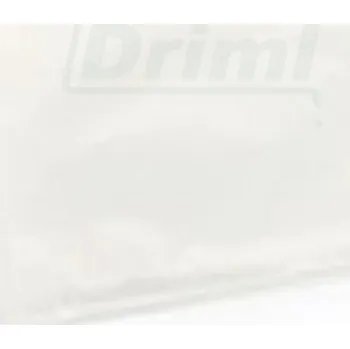 Chov hospodářského zvířete Vakuové sáčky 300x350mm, 100ks, hladké, pro komorové baličky, síla 80µ