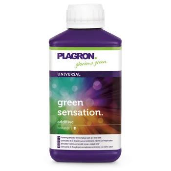 Plagron Green Sensation