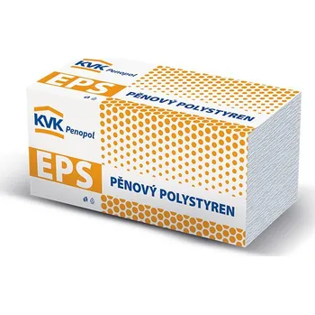 Tepelná izolace KVK Penopol EPS 70 F