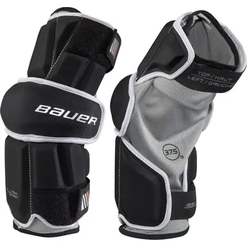 Lokty pro rozhodčí Bauer Official´s Referee Velikost: S