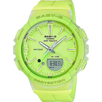 Hodinky Casio Baby-G BGS 100-9A
