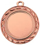 Poháry.com Medaile MD90 bronz