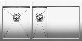 Nerezový dřez Blanco Zerox 6S - IF/A L 513759