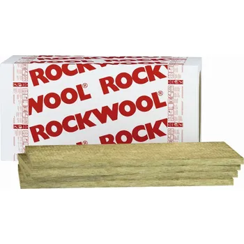 Tepelná izolace Rockwool Steprock HD