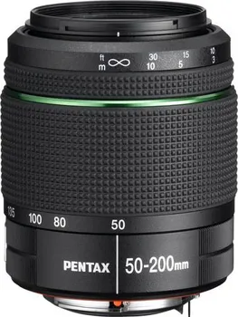 Objektiv Pentax smc DA 50-200 mm f/4-5.6 ED WR
