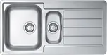 Alveus Line 10 L