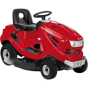 Zahradní traktor AL-KO Powerline Bio Combi T 15-82 HD-AS