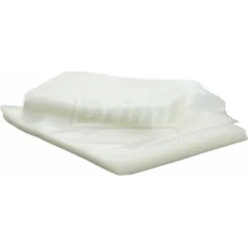 Chov hospodářského zvířete Vakuové sáčky 300x400mm, 100ks, hladké, pro komorové baličky, síla 80µ