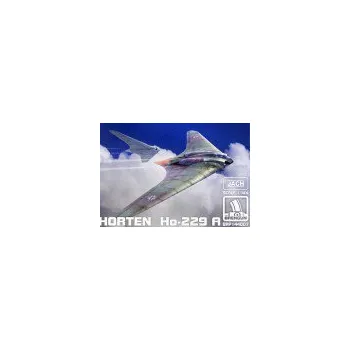 Plastikový model 1/144 Horten Ho-229A (plastic kit)