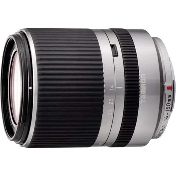 Objektiv Tamron 14-150 mm f/3.5-5.8 Di-III VC pro Olympus/Panasonic MFT