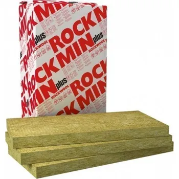 Rockwool Rockmin Plus, 150 mm