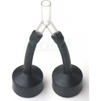 Chov hospodářského zvířete Desinfekční propojovací souprava pro kozí dojení