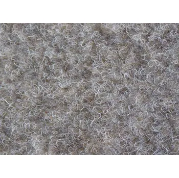 Koberec Rambo LF b.2 š.4m světle béžová (barva: sv. béžová)