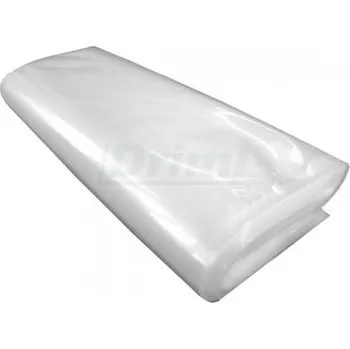 Chov hospodářského zvířete Vakuové sáčky 350x450mm, 100ks, hladké, pro komorové baličky, síla 90µ