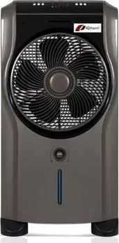 Domácí ventilátor IQtherm IQ-STAR 2000 černý
