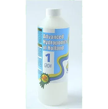 Advanced Hydroponics Dutch Formula Grow, 500 ml
