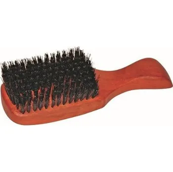 kartáč na vlasy Barber kartáč KELLER Fade Brush