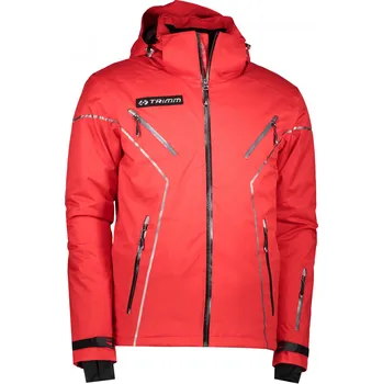 Trimm Storm Red/Dark Grey