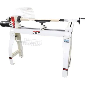 Soustruh JET JWL-1642