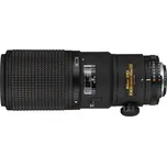 Nikon 200 mm f/4 AF D IF-ED A Micro