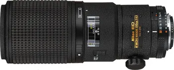 Objektiv Nikon 200 mm f/4 AF D IF-ED A Micro