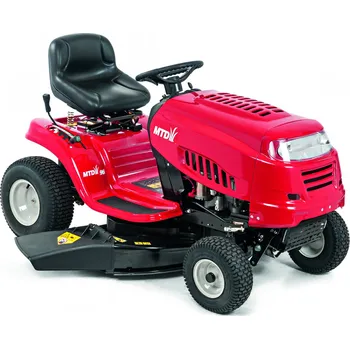 Zahradní traktor MTD 96