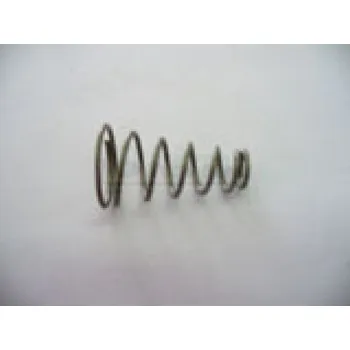 Chov hospodářského zvířete Pružina tlačná kuželová 0,9 x 20 – k 30 106, 30 215 - 30 218, 30 121