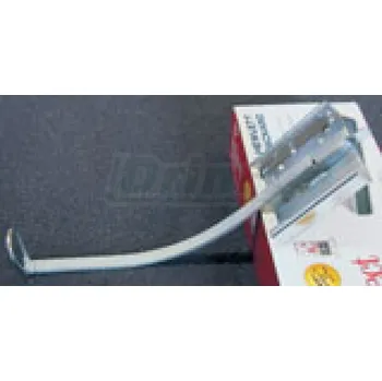 Chov hospodářského zvířete Držák láhve kovový k 4,5 l vyhnuté nádobě s madlem, a horním plněním (startér) d