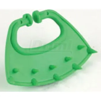 Chov hospodářského zvířete Mulcová zábrana TRHEM - univerzální velikost, ,, zelený ježek