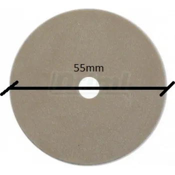 Membrána do pulzátoru BPM 362 a 375