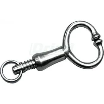 Kleště mulcové ROBUS rozevírací, s pružinou, nerez