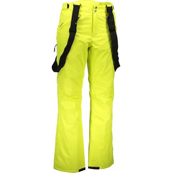 Snowboardové kalhoty Trimm Tiger Lemon pánské