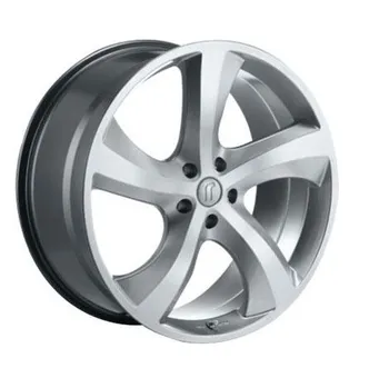 Alu kolo Recenze Rondell 47 HS 10x22 5x120 ET55