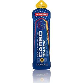 Nutrend Carbosnack 55 g tuba
