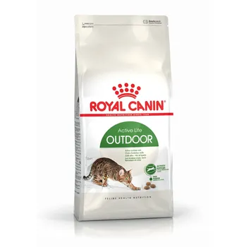Royal Canin Outdoor Adult, 2x 10 kg