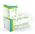 Tepelná izolace Styrotrade EPS 100 F