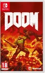 Doom pro Nintendo Switch