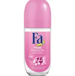 Fa Pink Passion W roll-on 50 ml