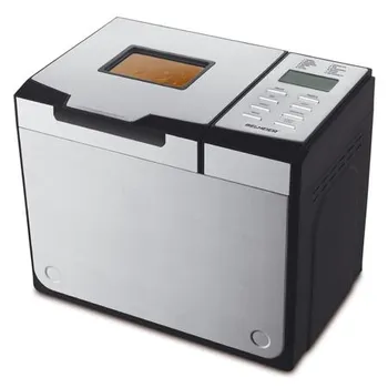 Domácí pekárna Bielmeier BHG 397