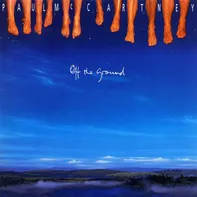 Off The Ground - Paul McCartney [CD]